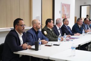 Ofrecen educación formal a menores migrantes en Leona Vicario 3 Loera Victor Hugo Lopez 3