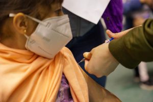 Vacunacion Menores 1