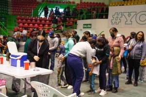 Vacunacion Menores 2