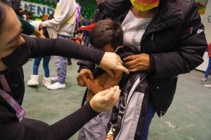 Vacunacion Menores 3