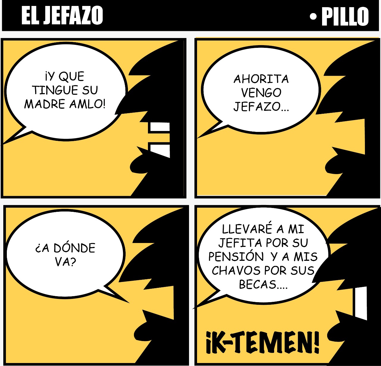 EL JEFAZO | Ahorita vengo... 4 WhatsApp Image 2022 11 21 at 10.29.11 AM