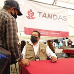 tianguis del bienestar