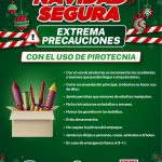 Emite Protección Civil Estatal recomendaciones para la adecuada instalación de adornos navideños 1 1