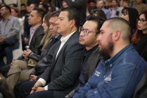 Presenta Dip. Adriana Terrazas Primer Informe Legislativo 5 Informe Adriana Terrazas 4