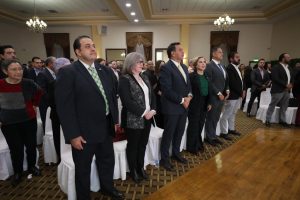 Presenta Dip. Adriana Terrazas Primer Informe Legislativo 6 Informe Adriana Terrazas 5