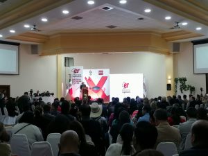 Presenta Dip. Adriana Terrazas Primer Informe Legislativo 7 Informe Adriana Terrazas 7