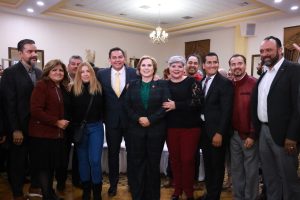 Presenta Dip. Adriana Terrazas Primer Informe Legislativo 10 Informe Adriana Terrazas 8