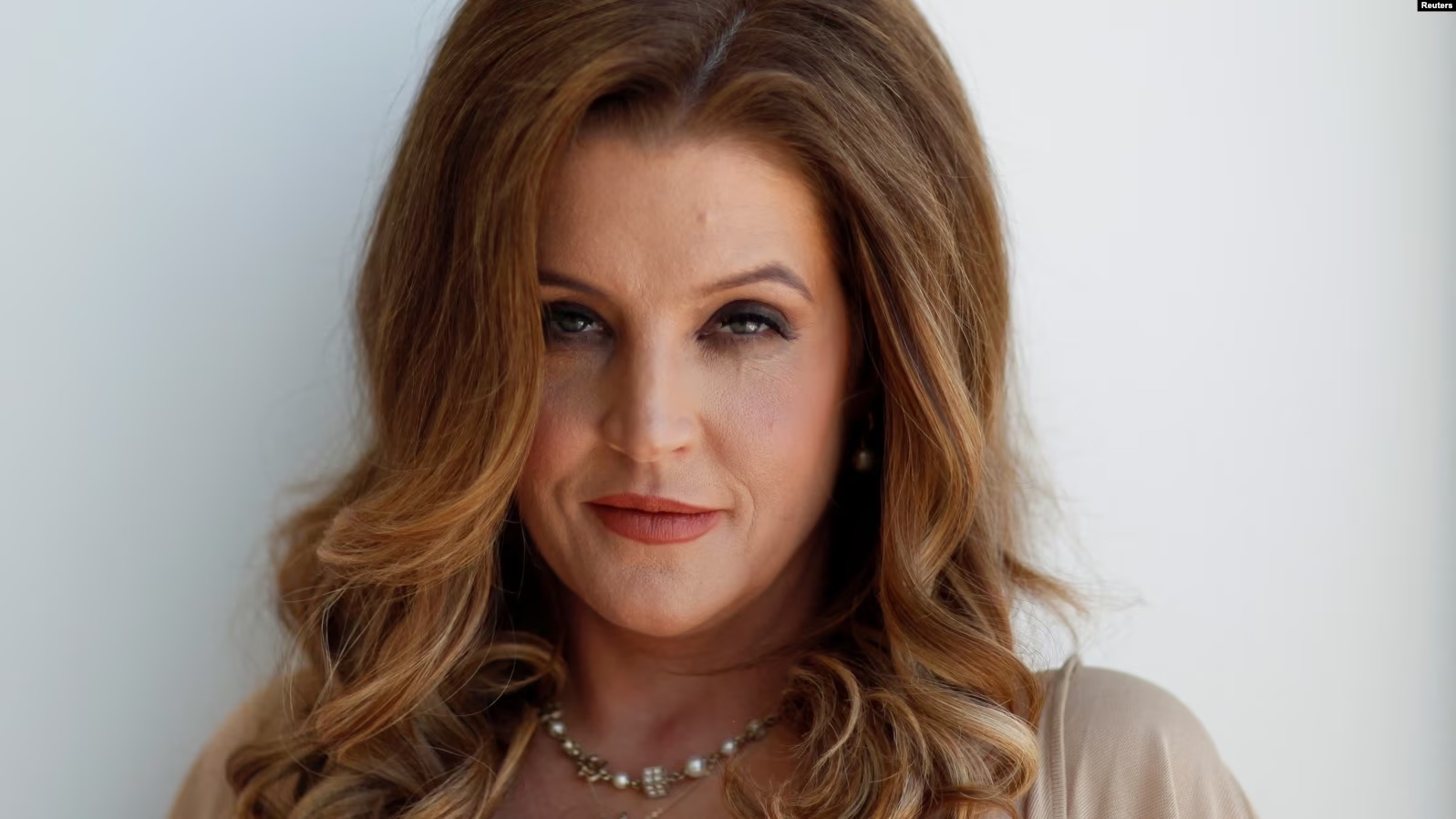 Lisa Marie Presley 1
