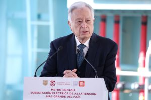 Vamos a dejar un Metro mejor del que recibimos: Claudia Sheinbaum 2 Metro Energia 2