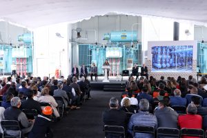 Vamos a dejar un Metro mejor del que recibimos: Claudia Sheinbaum 3 Metro Energia 3