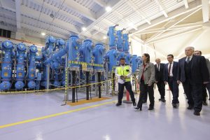 Vamos a dejar un Metro mejor del que recibimos: Claudia Sheinbaum 6 Metro Energia 6