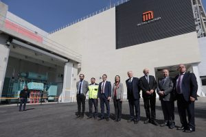 Vamos a dejar un Metro mejor del que recibimos: Claudia Sheinbaum 7 Metro Energia 7