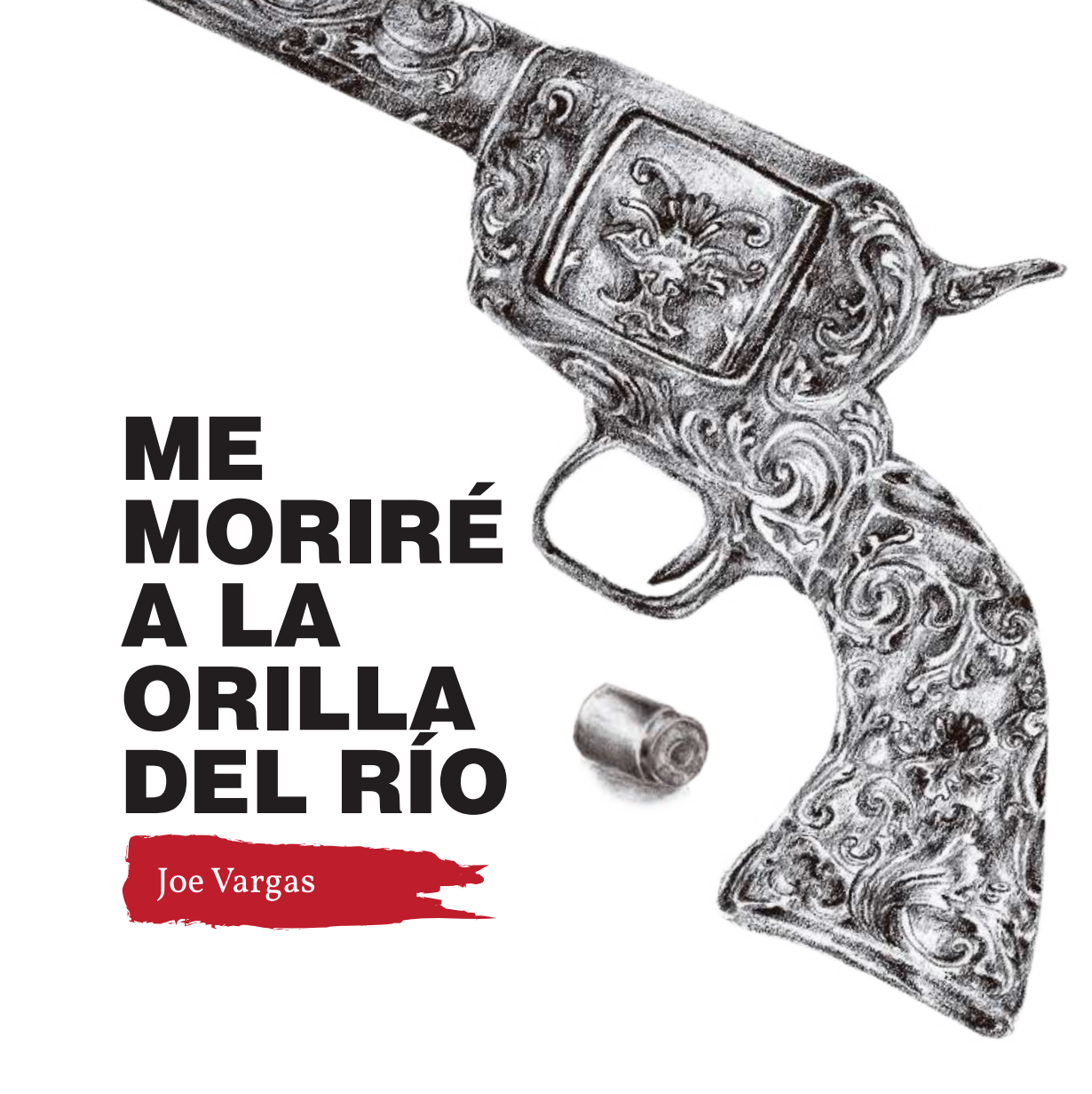 Morire a la Orilla del Rio