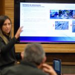 Captan cámaras de seguridad a evadido del CERESO 3 1 camaras de seguridad