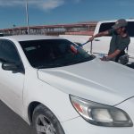 Terminan migrantes de pedigüeños o de limpia parabrisas en los cruceros de Juárez 3 inmigracion