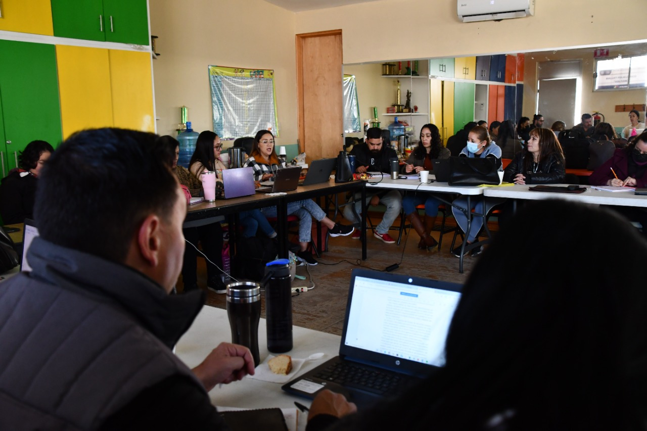 Regresarán a clases 725 mil estudiantes en todo el estado este 9 de ...
