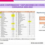 reporte covid 5