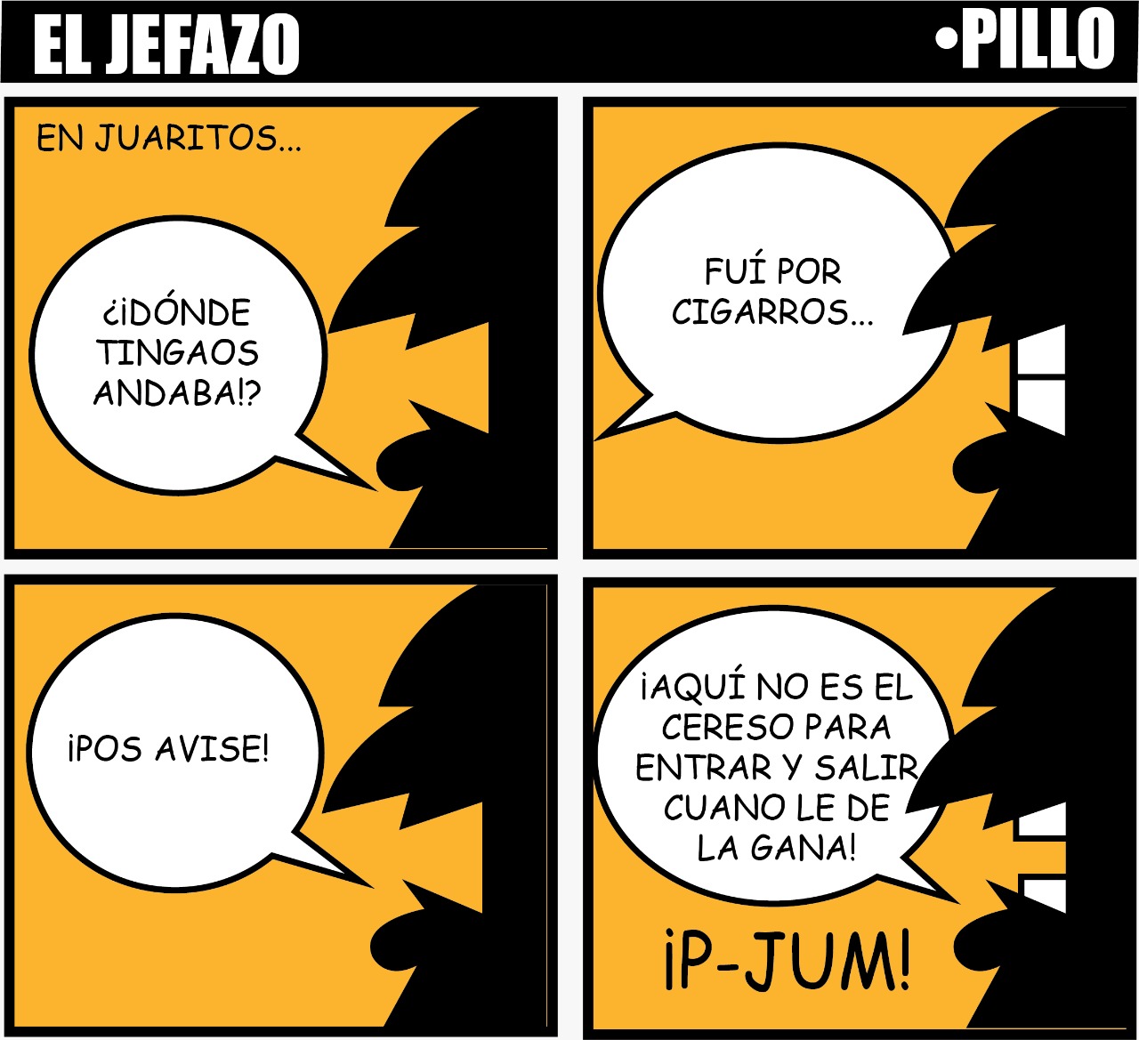 El JEFAZO | Pos avise...! 4 wp 1672860169738