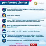 Alerta Protección Civil Estatal por fuertes ráfagas de viento en el estado 1 Imagen de WhatsApp 2023 02 21 a las 11.19.29