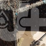 Realiza JMAS trabajos preventivos en un RAN en cruce de Blvd. Independencia y Yepomera 1 jmas