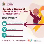 Conoce las señales de alarma para detectar cáncer infantil 1 64066a15d6065 64066a15d6066