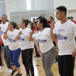 Terminó con gran éxito la Cruzada ¡Éntrale a la vida! de activación física 2 640c7e862fedf 640c7e862fee0