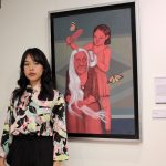 Inauguran colección de arte “Resistencia de Mujeres Fronterizas” 7 64148038ddbdd 64148038ddbdf