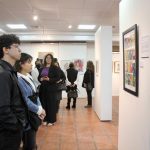 Inauguran colección de arte “Resistencia de Mujeres Fronterizas” 6 64148039403eb 64148039403ec