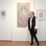 Inauguran colección de arte “Resistencia de Mujeres Fronterizas” 5 641480397a01e 641480397a020