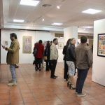 Inauguran colección de arte “Resistencia de Mujeres Fronterizas” 4 64148039949c6 64148039949c8