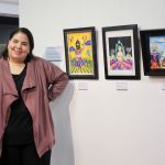 Inauguran colección de arte “Resistencia de Mujeres Fronterizas” 3 64148039b1d33 64148039b1d34