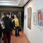 Inauguran colección de arte “Resistencia de Mujeres Fronterizas” 2 6414803a10ba0 6414803a10ba1
