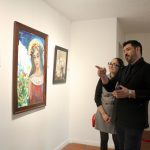 Inauguran colección de arte “Resistencia de Mujeres Fronterizas” 1 6414803a2a9b6 6414803a2a9b8