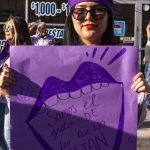 8M: Justicia a gritos 1 DSC8184 1