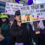 8M: Justicia a gritos 7 DSC8191 1