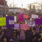 8M: Justicia a gritos 5 DSC8194 1