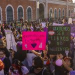 8M: Justicia a gritos 3 DSC8195 1