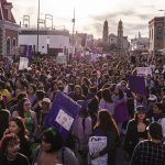 8M: Justicia a gritos 4 DSC8197