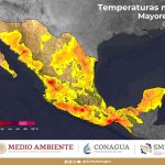 Exhorta Protección Civil tomar medidas preventivas ante aumento de temperaturas en el estado 1 Imagen de WhatsApp 2023 03 09 a las 13.36.41