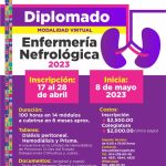 Ofrecen Diplomado en Enfermería Nefrológica 1 189E307E 6493 4FCA AD4D DD977F6D77A6
