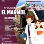 Llevarán brigada médica a la colonia El Marmol 1 6439a2979399d 6439a2979399e