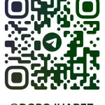 Implementan código QR para recibir reporte del clima y alertas tempranas por Telegram 1 644943908b11f 644943908b120