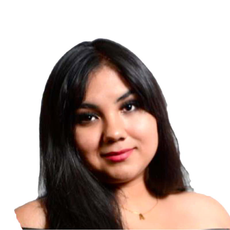 Adriana Saucedo Esparza