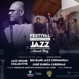 FEstival Internacional de Jazz