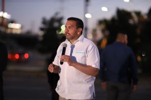 Luminarias Tomas Fernandez 1