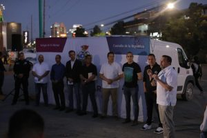 Luminarias Tomas Fernandez 2