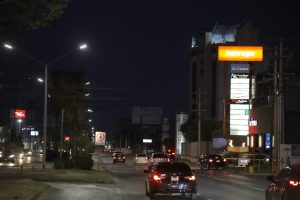 Luminarias Tomas Fernandez 4