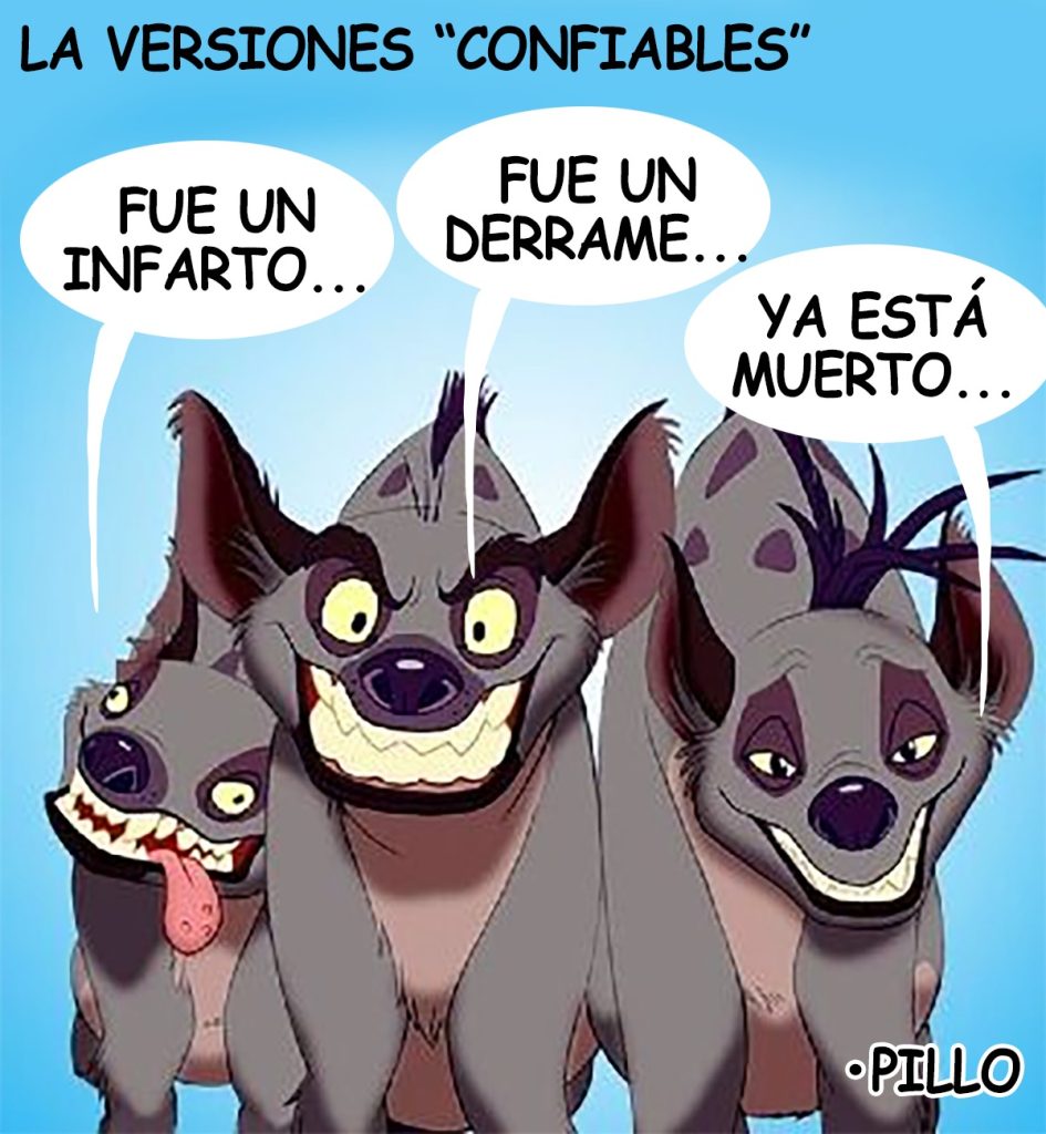 Versiones "confiables" 4 Pillo