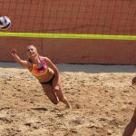 Destaca Chihuahua en rama varonil de voleibol playero 3 wp 1680476050299