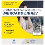 Ofrecerán capacitaciones gratuitas para emprendedores y MIPyMES 3 2253267A E66C 470D 8F11 6439881A8B62